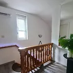 Vienna Rem Apartment *