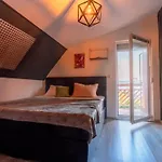 Vienna Rem Apartment *