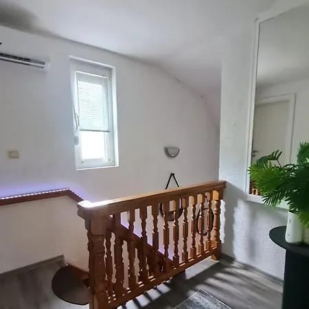 Vienna Rem Апартаменты *