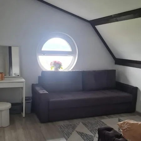 Vienna Rem Апартаменты
